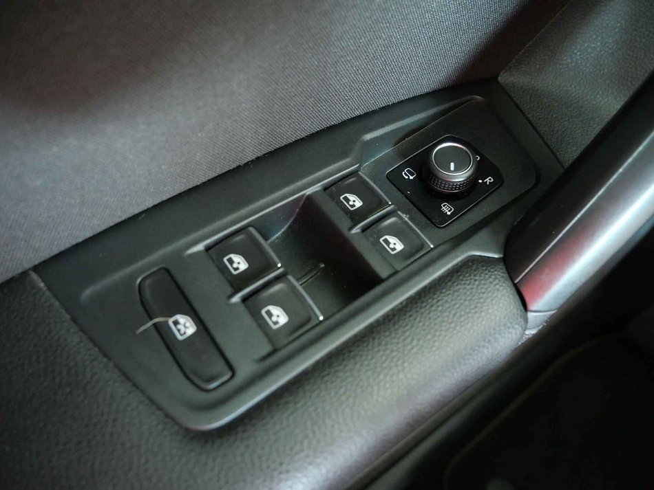 Volkswagen Tiguan 2.0TSi Highline 4x4