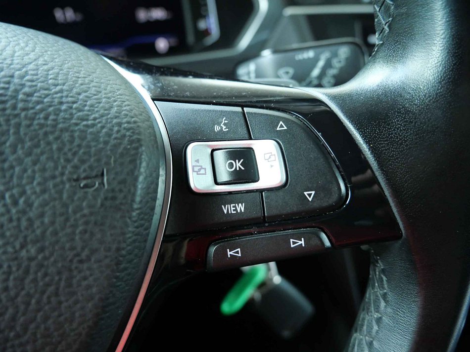 Volkswagen Tiguan 2.0TSi Highline 4x4