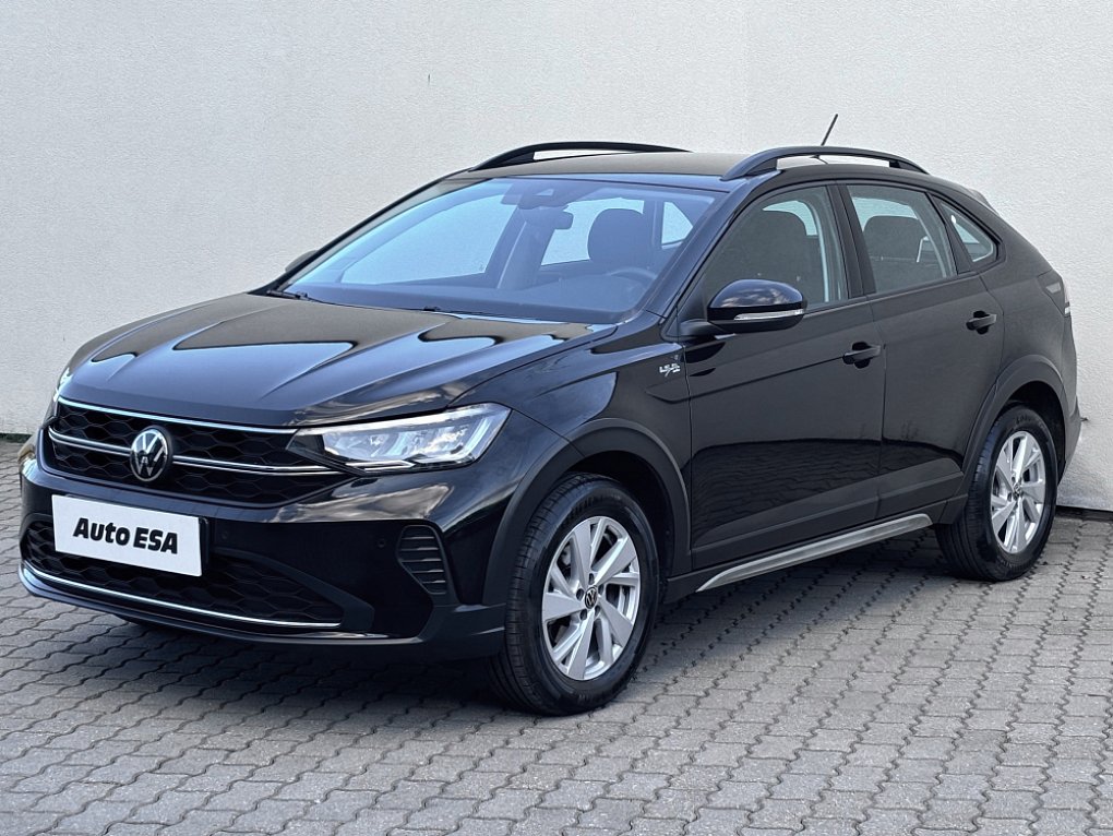 Volkswagen Taigo 1.0 TSi R-Line