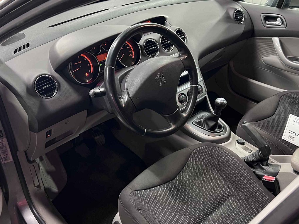 Peugeot 308 1.6VTi 