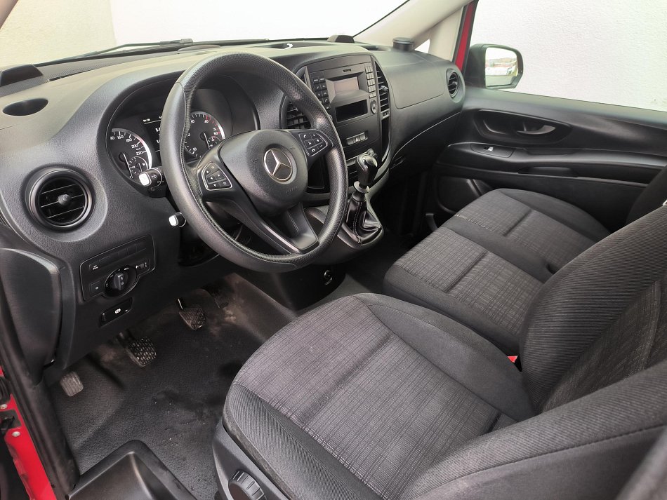 Mercedes-Benz Vito 1.6 CDi  L2