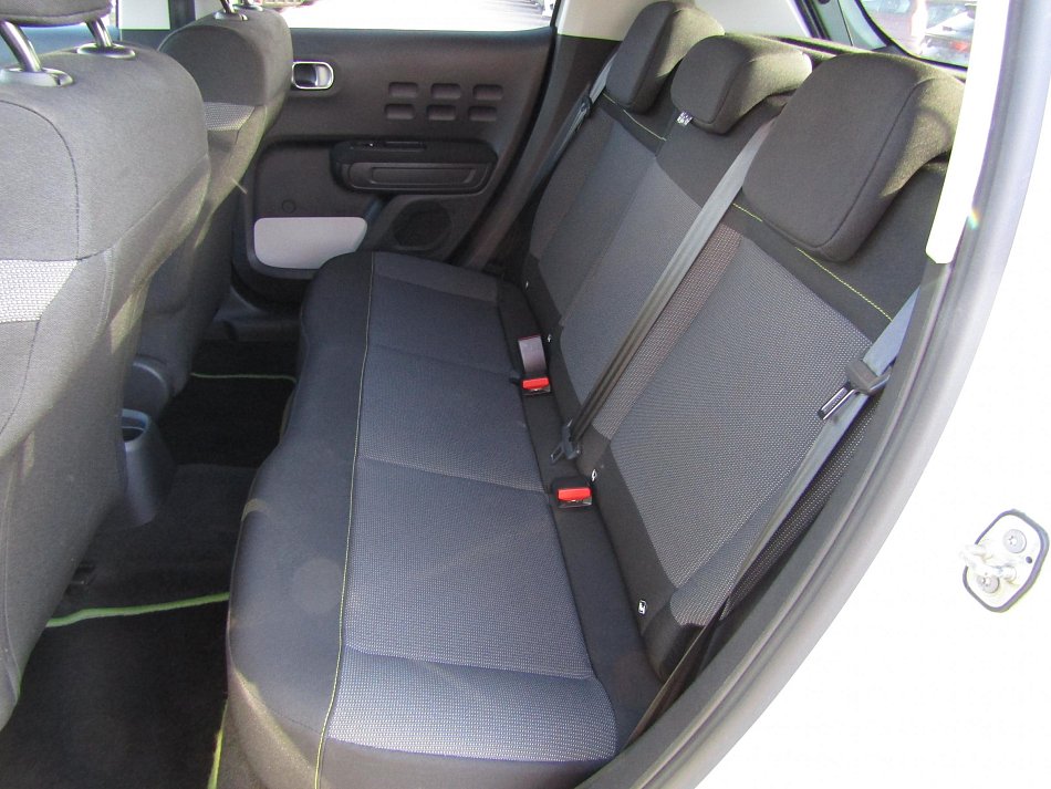 Citroën C3 1.2PT 