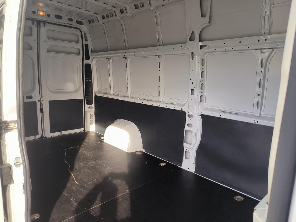 Peugeot Boxer 2.2HDi  L4H3
