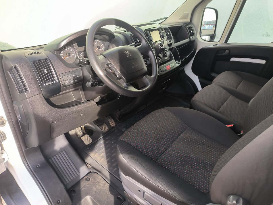 Peugeot Boxer 2.2HDi  L4H3