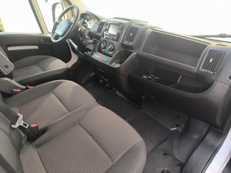 Peugeot Boxer 2.2HDi  L4H3