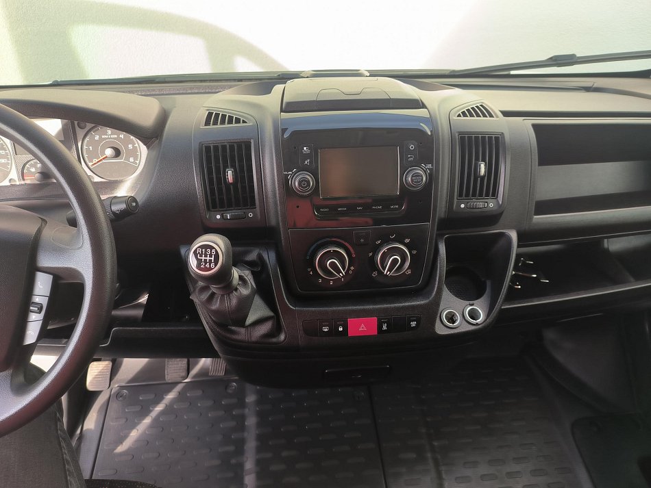 Peugeot Boxer 2.2HDi  L4H3