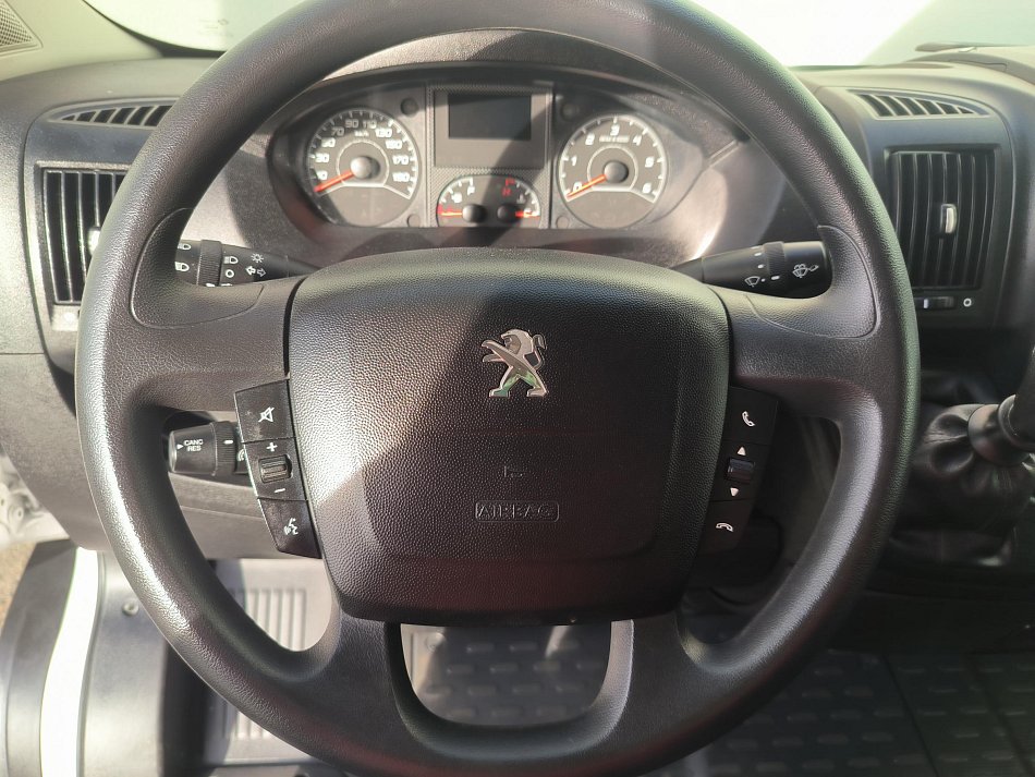 Peugeot Boxer 2.2HDi  L4H3