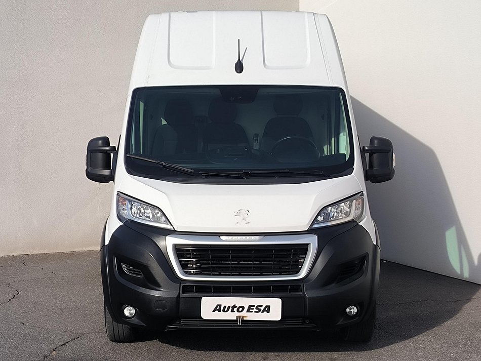 Peugeot Boxer 2.2HDi  L4H3