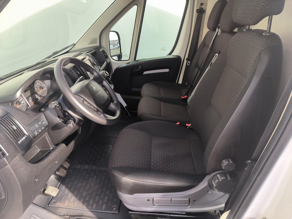 Peugeot Boxer 2.2HDi  L4H3