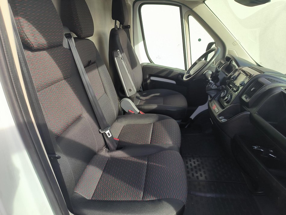 Peugeot Boxer 2.2HDi  L4H3