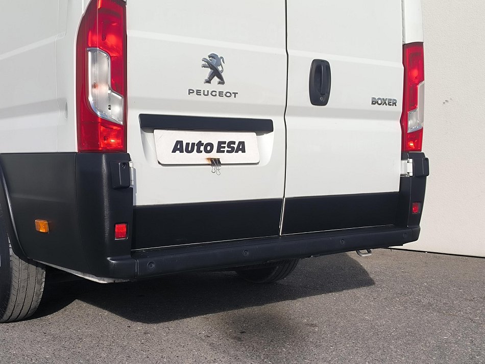 Peugeot Boxer 2.2HDi  L4H3