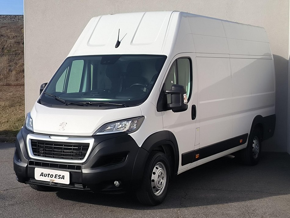 Peugeot Boxer 2.2HDi  L4H3