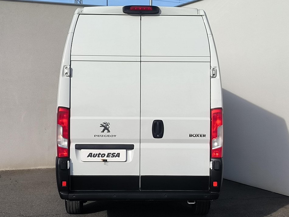 Peugeot Boxer 2.2HDi  L4H3