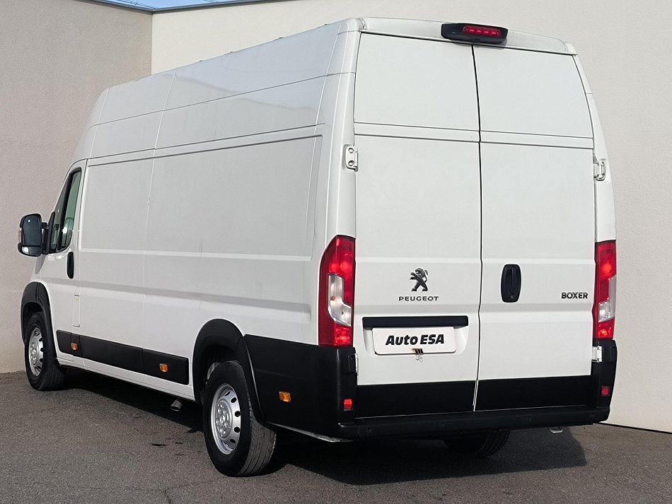Peugeot Boxer 2.2HDi  L4H3