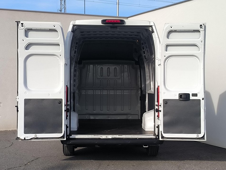 Peugeot Boxer 2.2HDi  L4H3