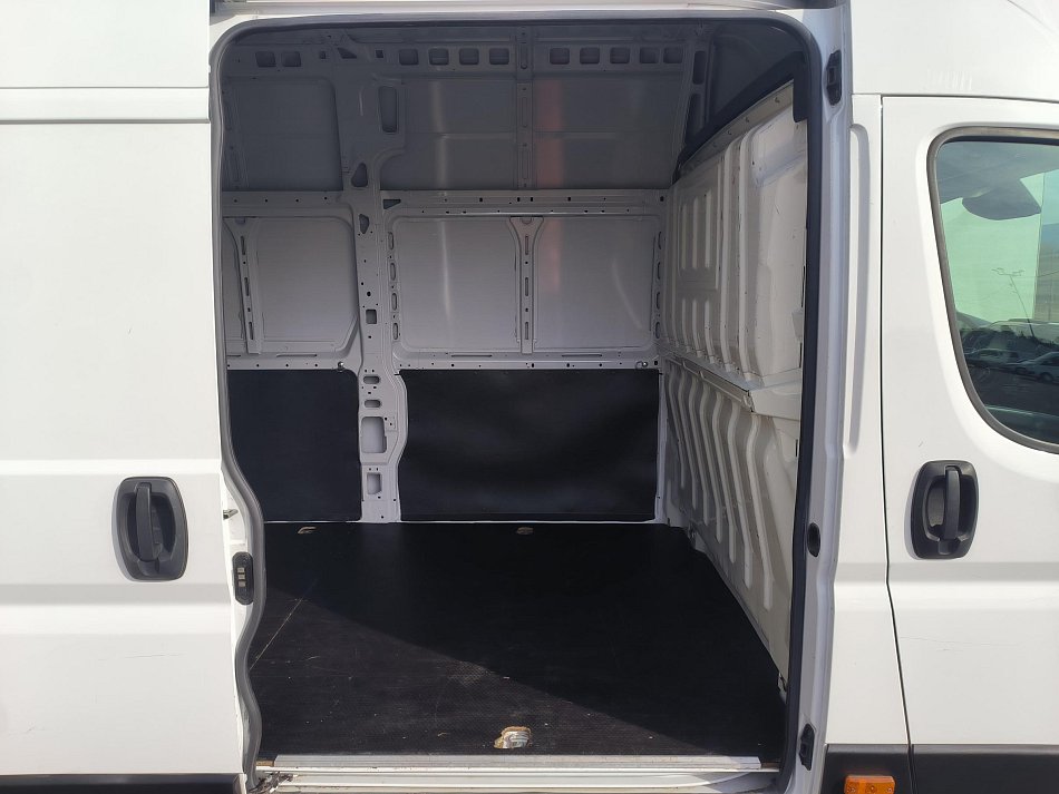 Peugeot Boxer 2.2HDi  L4H3