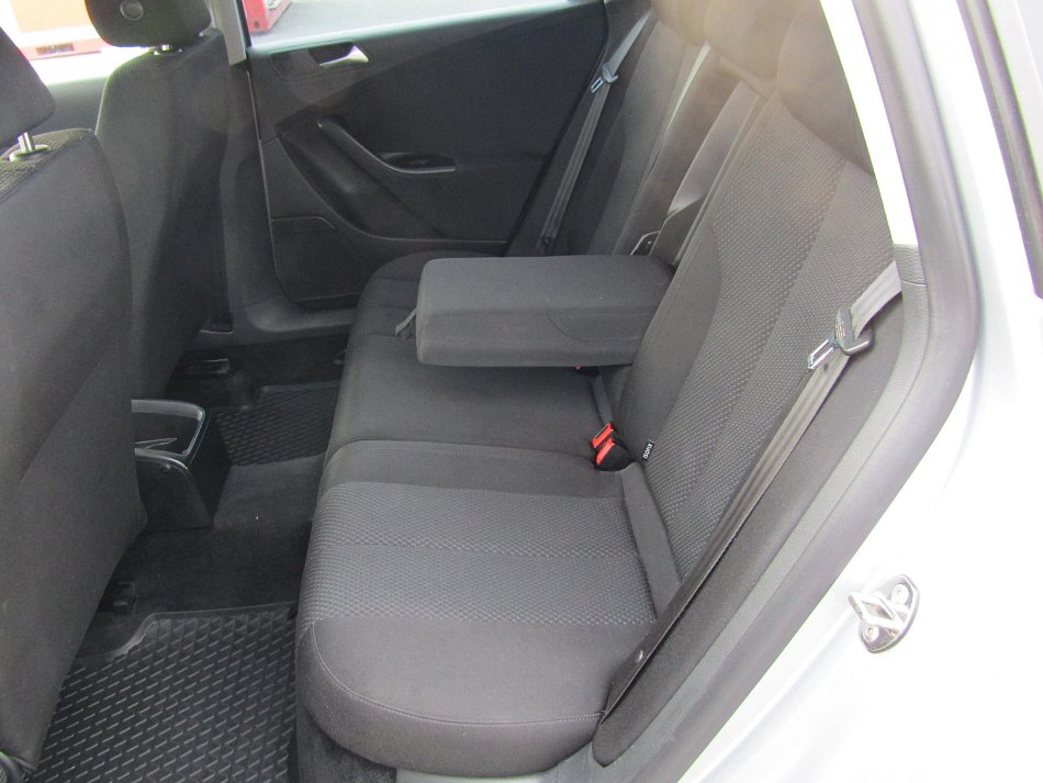 Volkswagen Passat 2.0TDi 