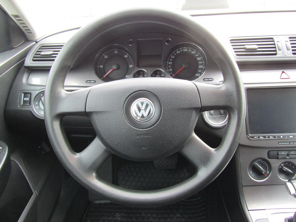 Volkswagen Passat 2.0TDi 
