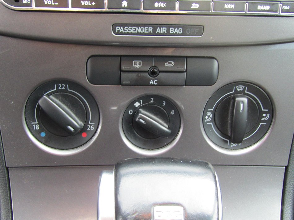 Volkswagen Passat 2.0TDi 
