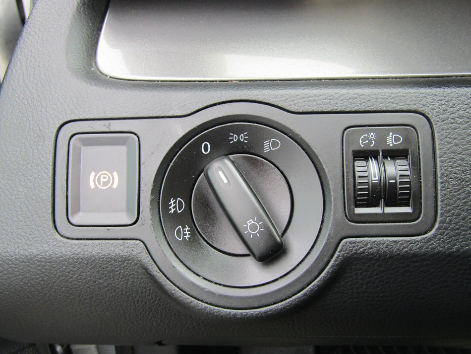Volkswagen Passat 2.0TDi 