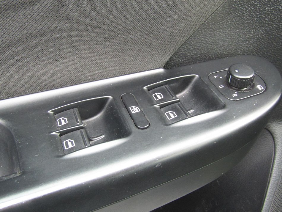 Volkswagen Passat 2.0TDi 