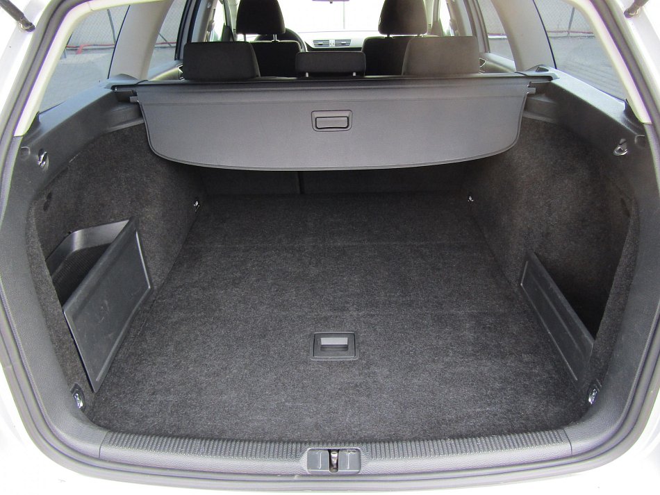 Volkswagen Passat 2.0TDi 