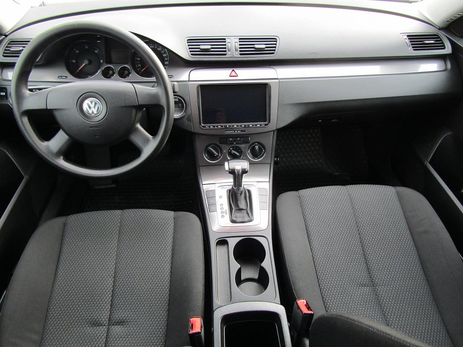 Volkswagen Passat 2.0TDi 