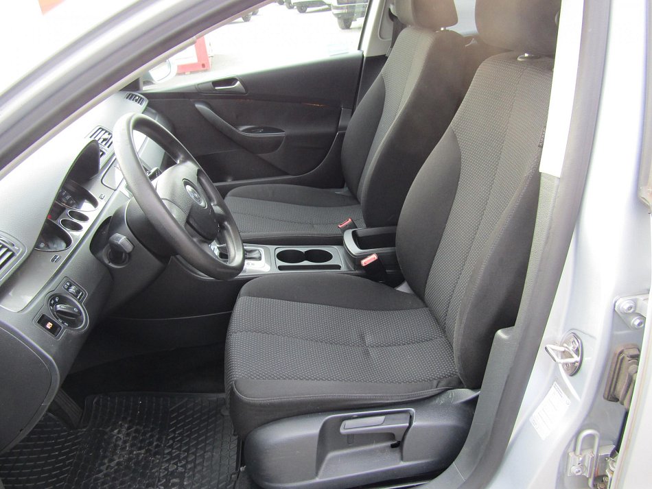 Volkswagen Passat 2.0TDi 
