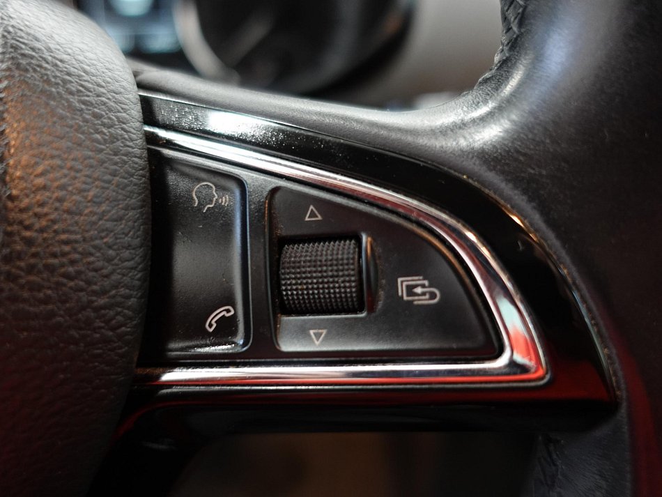 Škoda Octavia III 2.0TDi L&K 4x4