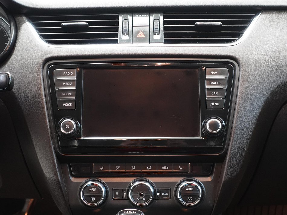 Škoda Octavia III 2.0TDi L&K 4x4