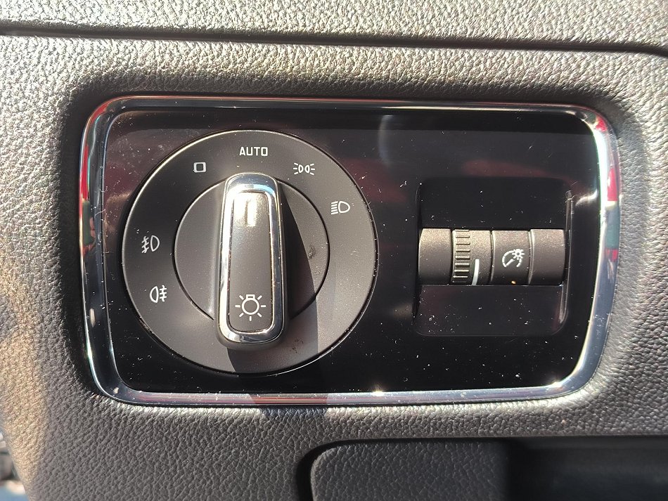 Škoda Superb II 2.0tdi Elegance 4x4