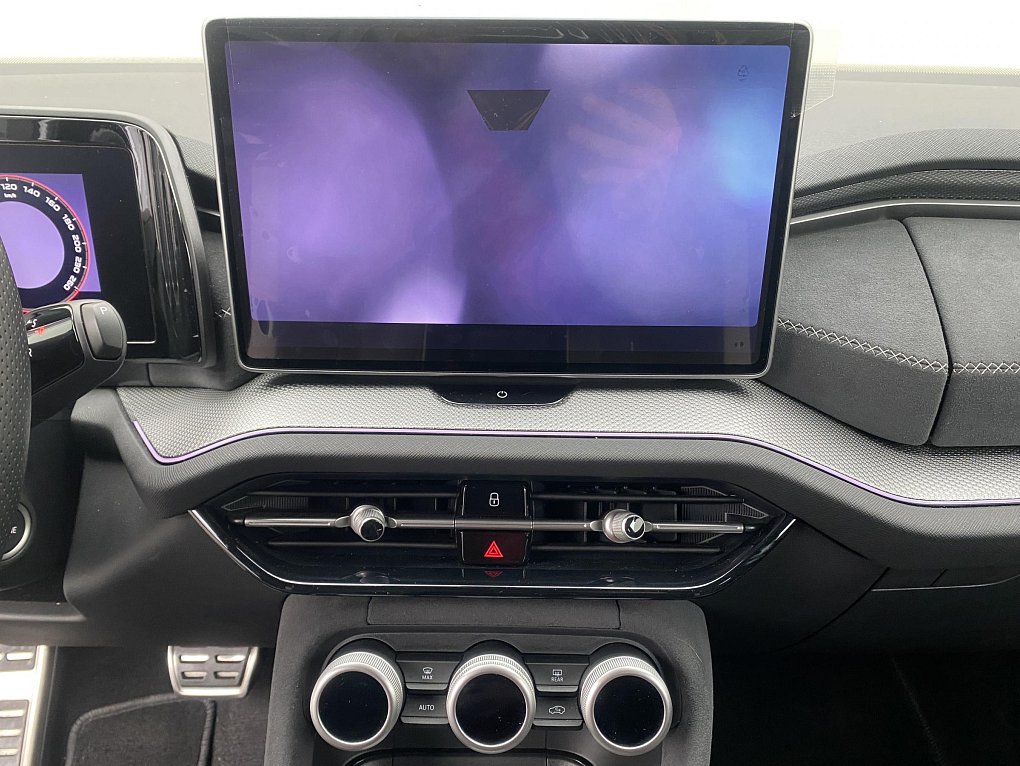 Škoda Kodiaq II 2.0 TDi SportLine