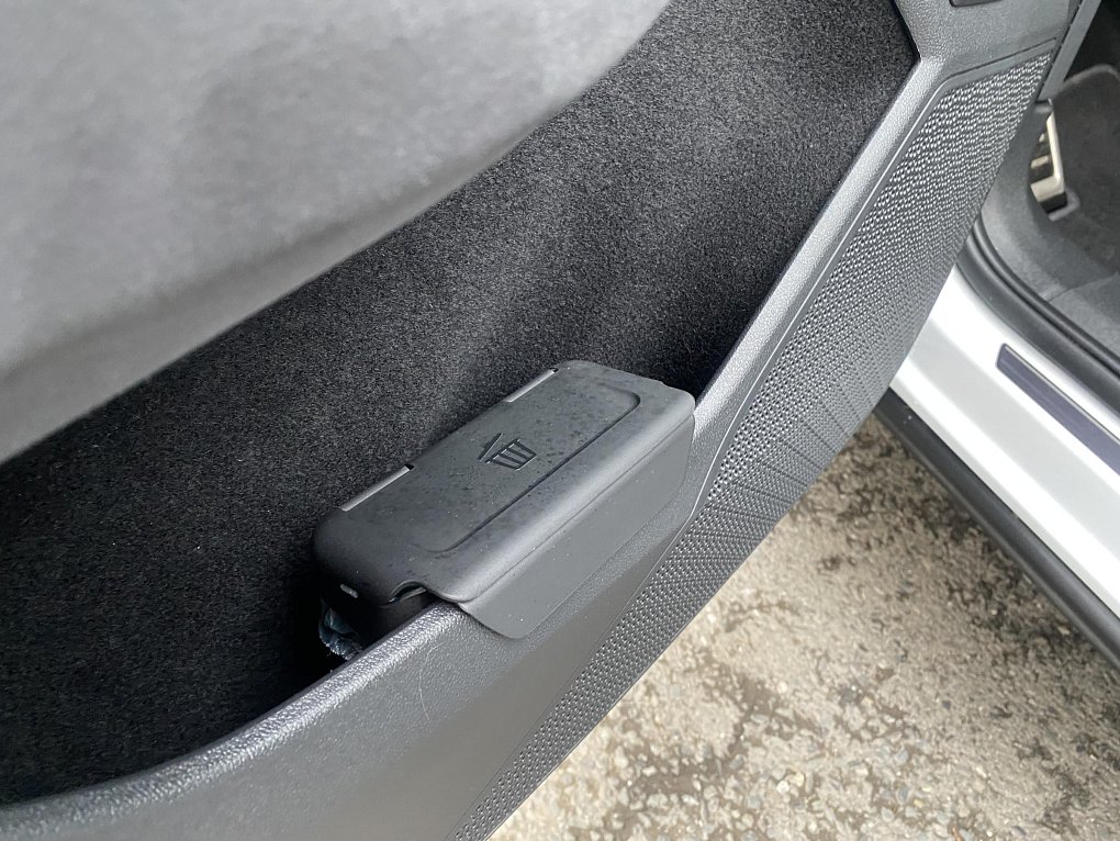 Škoda Kodiaq II 2.0 TDi SportLine