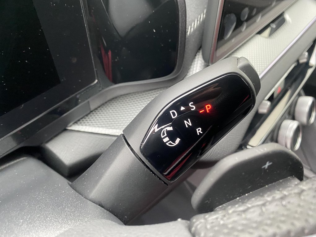 Škoda Kodiaq II 2.0 TDi SportLine