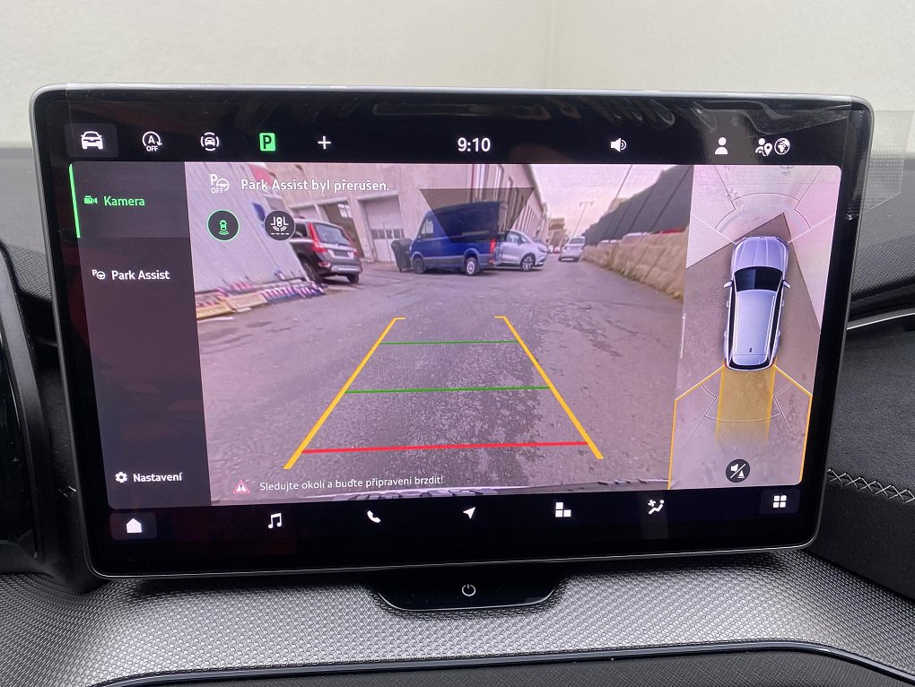 Škoda Kodiaq II 2.0 TDi SportLine