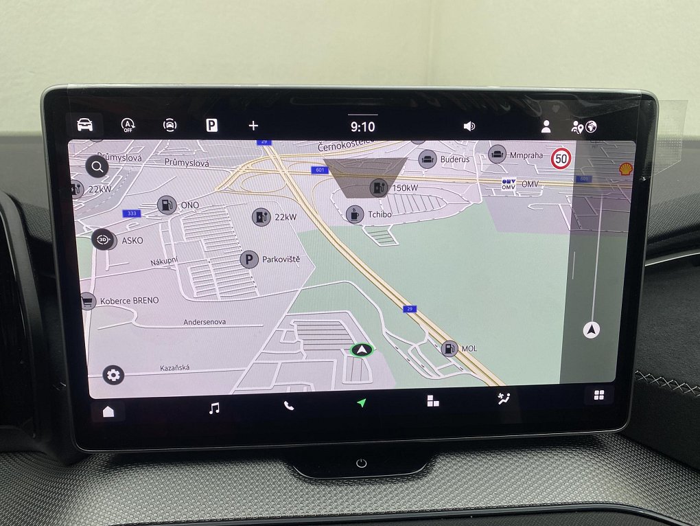 Škoda Kodiaq II 2.0 TDi SportLine