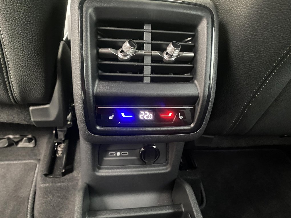 Škoda Kodiaq II 2.0 TDi SportLine