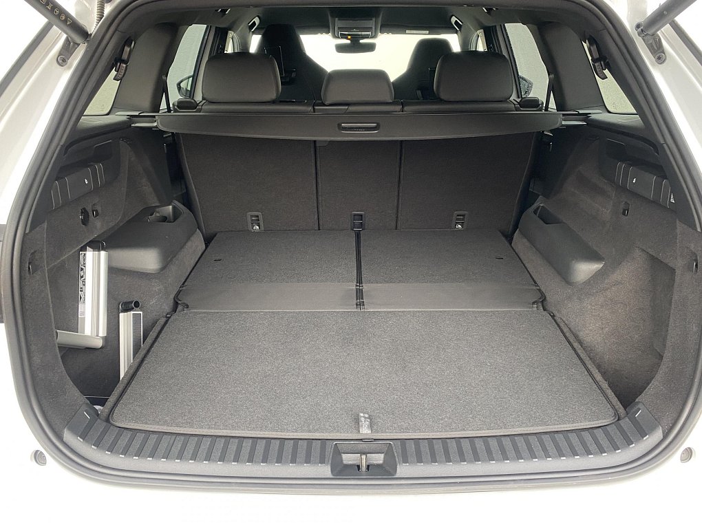 Škoda Kodiaq II 2.0 TDi SportLine