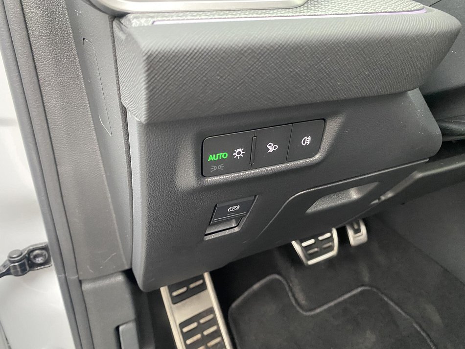 Škoda Kodiaq II 2.0 TDi SportLine