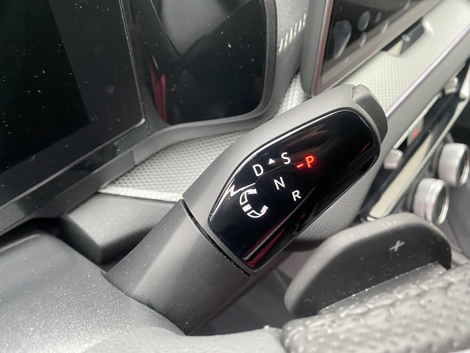 Škoda Kodiaq II 2.0 TDi SportLine