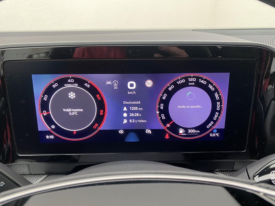 Škoda Kodiaq II 2.0 TDi SportLine