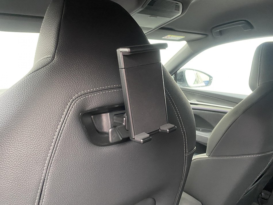 Škoda Kodiaq II 2.0 TDi SportLine