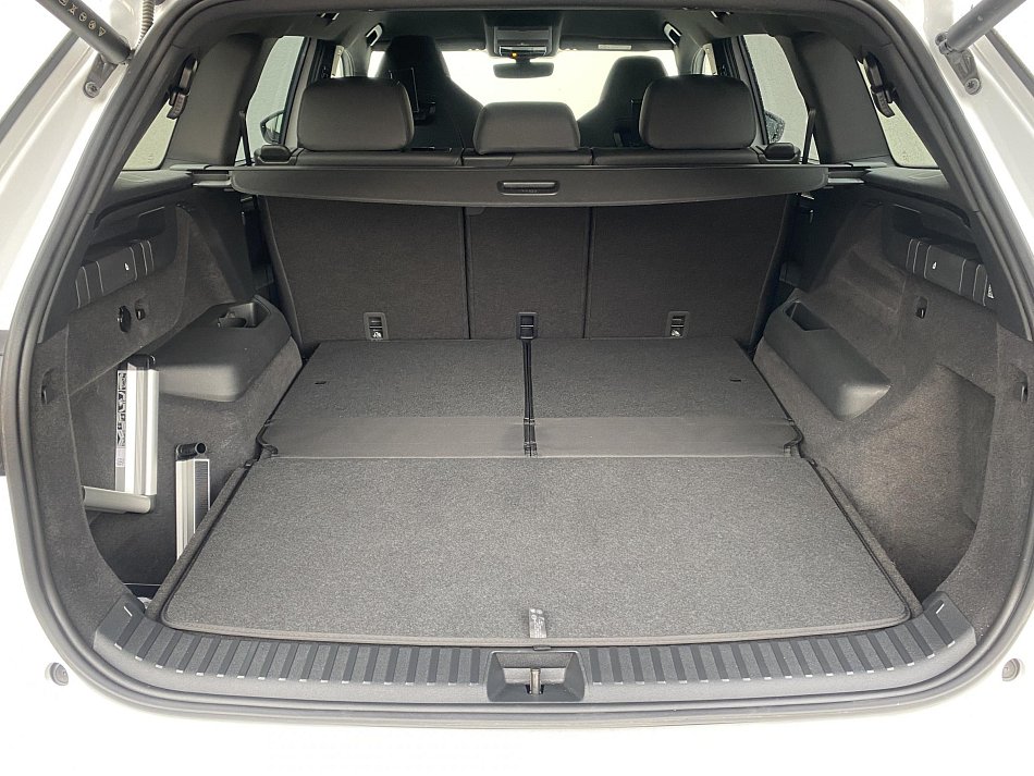 Škoda Kodiaq II 2.0 TDi SportLine