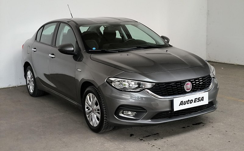 Fiat Tipo 1.4i 
