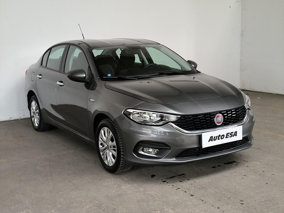 Fiat Tipo 1.4i 