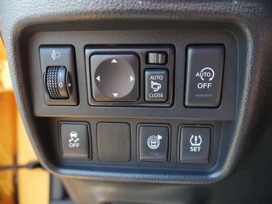 Nissan Juke 1.2 DIG-T Tekna