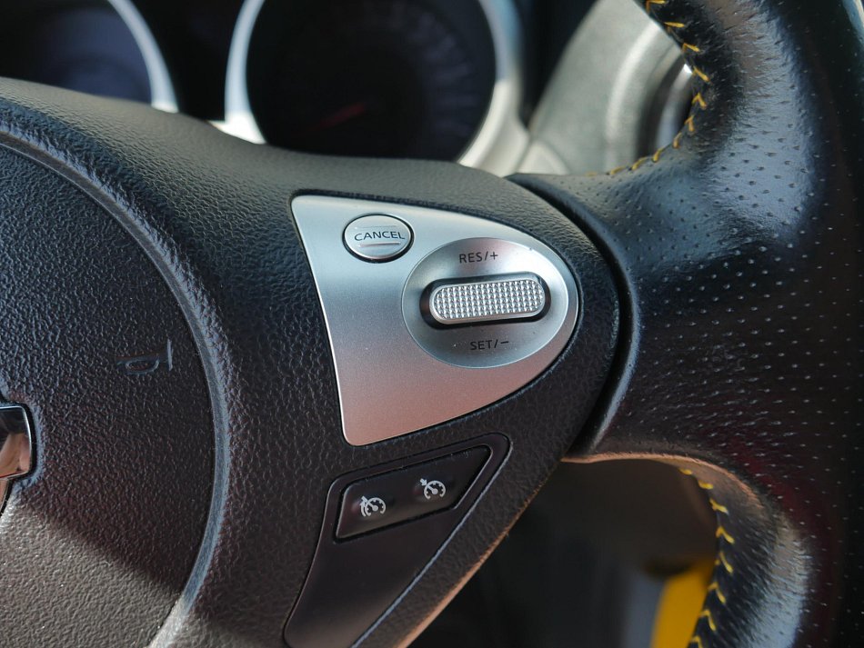 Nissan Juke 1.2 DIG-T Tekna