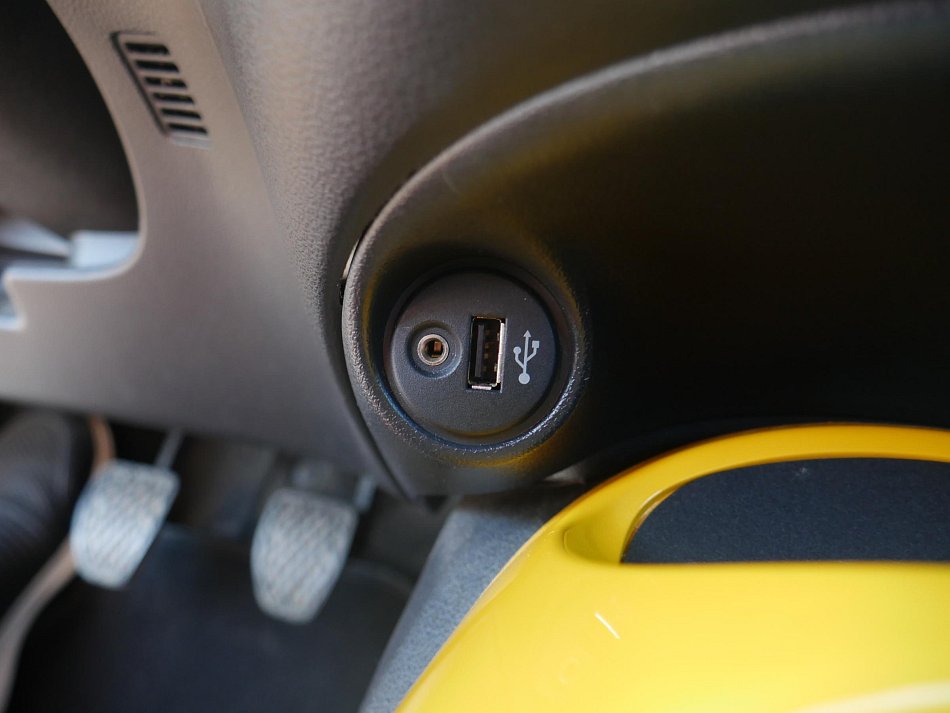 Nissan Juke 1.2 DIG-T Tekna