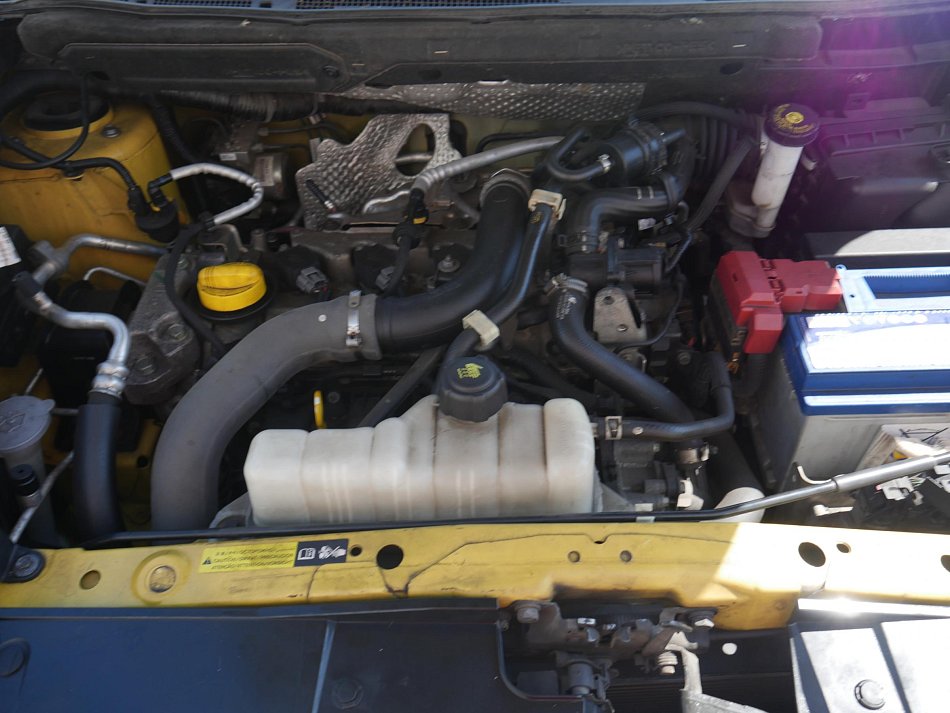 Nissan Juke 1.2 DIG-T Tekna