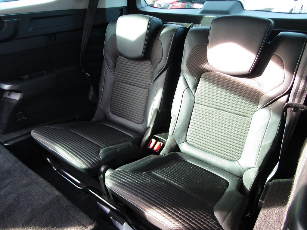 Renault Grand Scénic 1.6dCi Intense